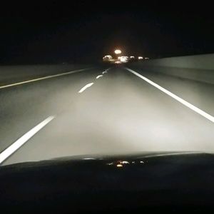 Meet your Posher, Lawrence